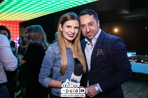Wyjątkowa chwila dla grupy Boys! Marcin Miller może pękać z dumy!