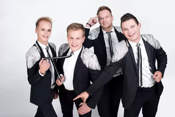 Wyjątkowa niespodzianka gwiazd muzyki disco polo! To popłynęło z ich serca! | NOWOŚĆ
