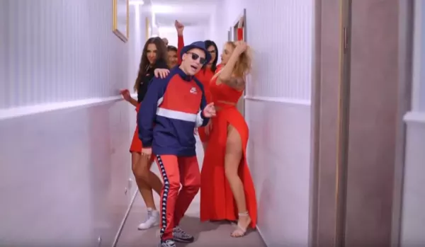 10 milionów dla młodego wokalisty disco polo! Ten rok będzie należał do niego?!