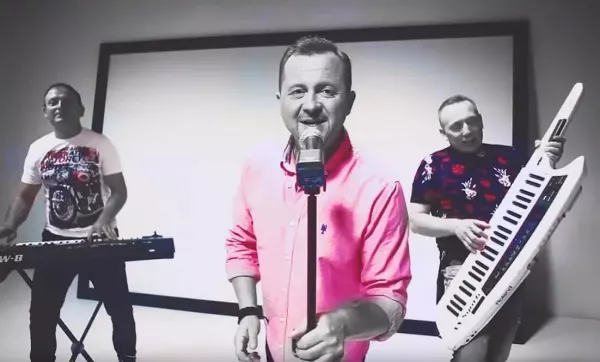 Legenda muzyki disco polo z gorącą premierą! Koniecznie zobaczcie wyjątkową nowość!