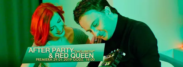 Najlepsza współpraca na rynku disco? To będzie niesamowita produkcja!