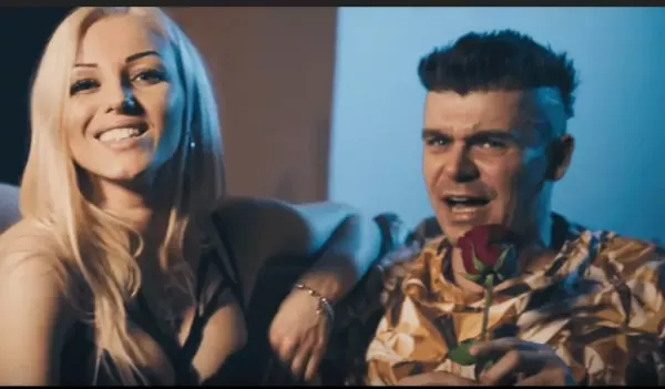 Tomasz Niecik zaskakuje wszystkich swoją premierą! Nowość disco polo pt. "Chciałeś panią"!