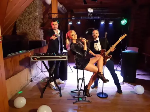 Co jest grane! Jagoda i Brylant zaskoczyli swoich fanów wyjątkową niespodzianką! 