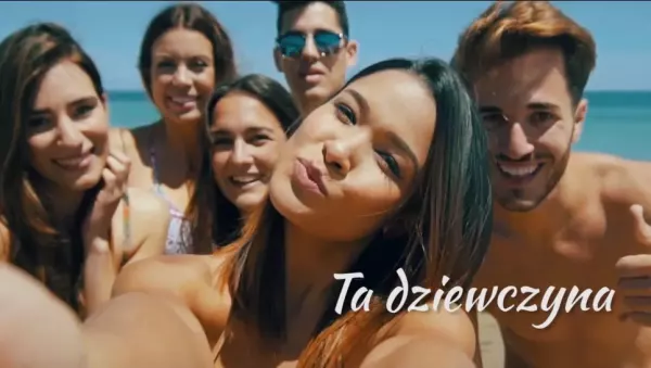 "Dziewczyna" - gorąca premiera w świecie disco polo już dostępna!
