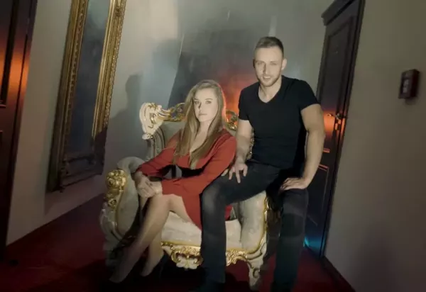 Nowa produkcja zespołu Non Stop - Oddam Tobie wszystko | VIDEO | Premiera