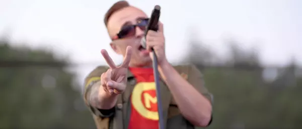 Czadoman prosi o pomoc! Cała branża disco polo jednoczy się m.in. Marcin Miller (Boys)!