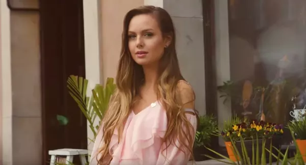 Gwiazdor z Warsaw Shore w genialnej produkcji disco polo! Bobi przeszedł samego siebie!