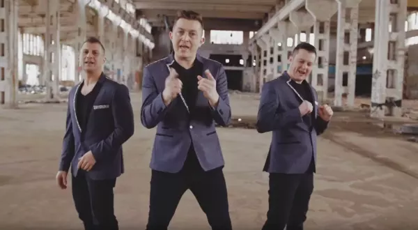 Istnieje przyjaźń między kobietą, a mężczyzną? Uwielbiany zespół disco polo chce odpowiedzieć na to pytanie!