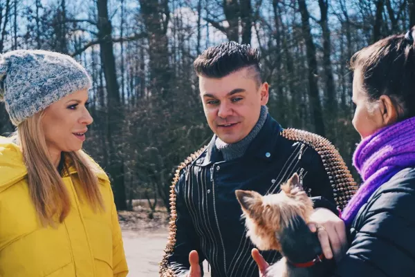 Król disco polo powiększył rodzinę?! Zaskakujące doniesienia! 