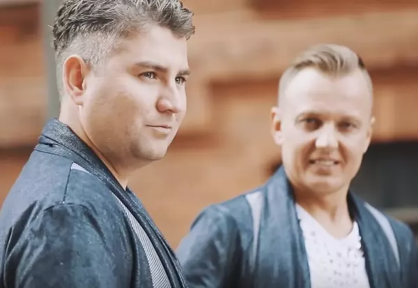 Maxx Dance w premierze "Delikatne włosy" | Hit? Oceńcie sami | VIDEO