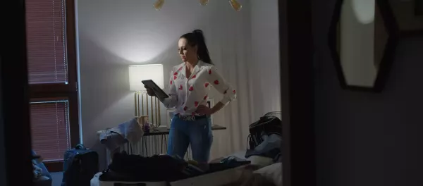 Niesamowita Angie podbija rynek disco polo! Poznajcie jej "Singielkę" | VIDEO