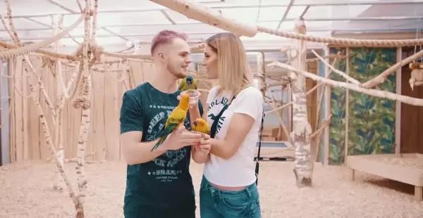 Stare, dobre disco polo w nowym utworze! Grupa Fantastic Boys zaskakuje nowością | VIDEO