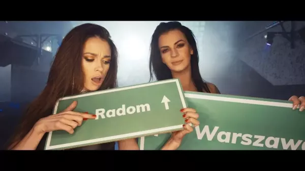 Szczyt muzyki disco polo! Grupa Shantel prezentuje nowość!