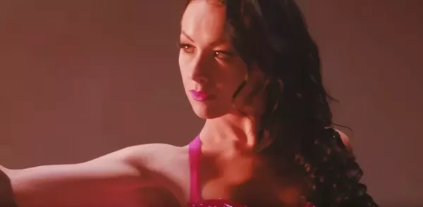 "Zatańcz jeszcze raz" romantyczna premiera disco polo dostępna!