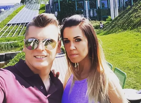 Uwielbiane małżeństwo disco polo zdradza swoją wielką tajemnicę!