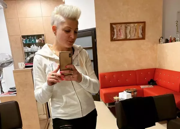 Kolejny wspaniały skarb w rodzinie! Magda Narożna(Piękni i Młodzi) z dzieckiem na rękach!