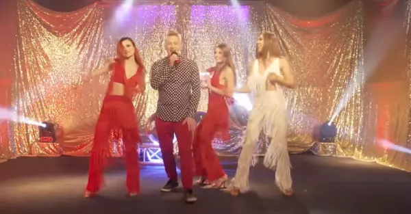 Mega dyskotekowa premiera od zespołu disco polo! Grupa 4Ever wszystkich zaskoczyła!