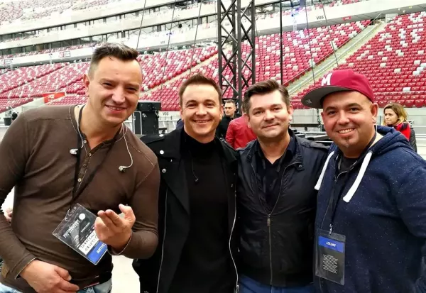 Przygoda życia z disco polo?! - weź udział w castingu i wystąp u boku największych gwiazd!