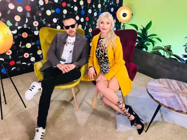Szok! Uwielbiana wokalistka disco polo wygoliła sobie włosy?! Zobaczcie jej metamorfozę! 