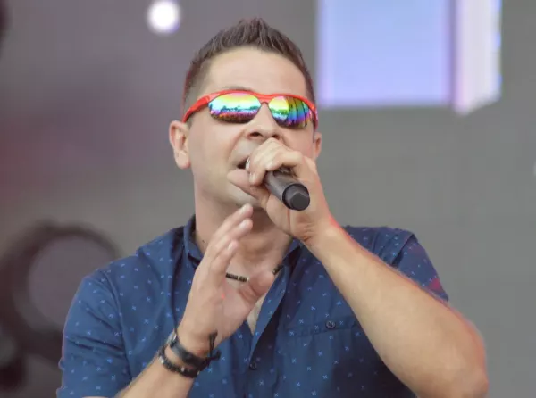 Uwielbiany gwiazdor disco polo zawiesza koncerty! Ostatnie zagrał w ogromnych bólach!