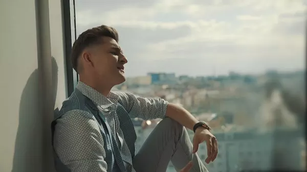 Wokalista disco polo o awarii! Lada moment wszyscy o tym usłyszą! 