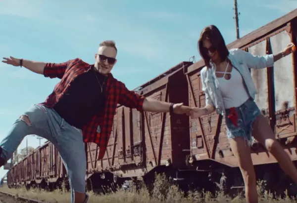 Formacja Nokaut z premierą "Plus i Minus" - czy to jest nowy przebój disco polo?!