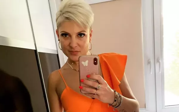 Szczęki Wam opadną! Zobaczcie Magdę Narożną w cudownej stylizacji! Gorąca petarda!
