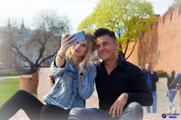 Grupa Freestyle w premierowej produkcji "Czerwony Kwiat" - to nowy przebój disco polo?