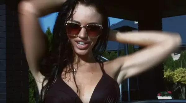 Półnaga wokalistka disco polo zaskakuje! Zobaczcie gorącą premierę!