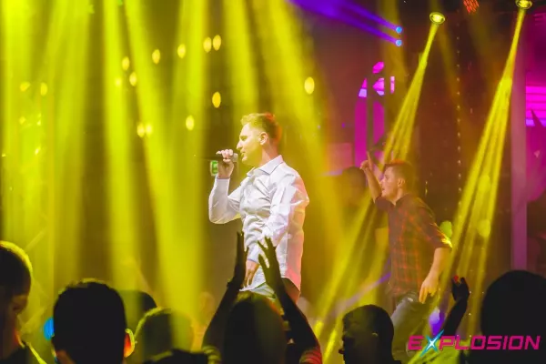 Stare dobre disco polo?! Internauci zachwalają nową piosenkę legendarnej grupy pt. "Taki Stan"