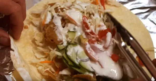 Tego jeszcze nie było w disco polo! Nowość o... Kebabie! To będzie nowy hit muzyki tanecznej?!