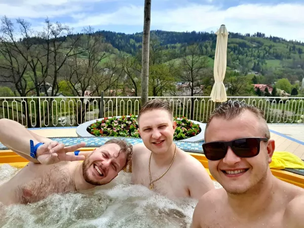 Daniel z zespołu Piękni i Młodzi został ojcem! Cała branża disco polo świętuje! 