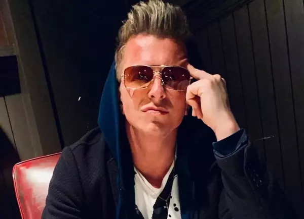 Milicjant zaatakował wokalistę disco polo?! Tego jeszcze nie było! Markus P z nowym materiałem! 