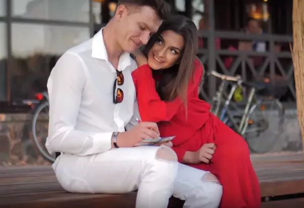 Piękna i Zakochany! Nowa produkcja disco polo duetu Majkel & Sequence trafiła na rynek muzyczny! 