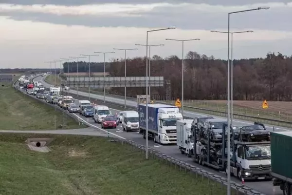 Wokalistka disco polo miała groźny wypadek! Jej auto jest skasowane! 