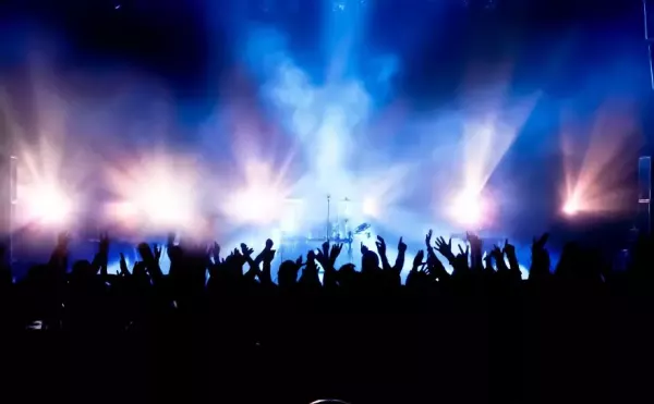 Fani disco polo podbiją Ciechocinek?!