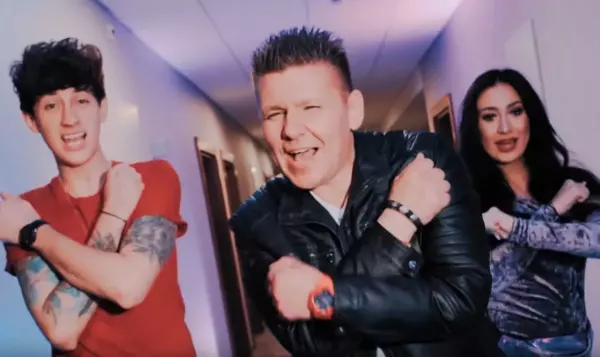 Gorąca premiera! Adonis - Ja kochać Cię chce
