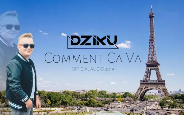 Gorąca premiera od Dziku!