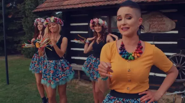 Mamy hit lata disco polo?! Formacja Daj to Głośnej stworzyła niepowtarzalny przebój!
