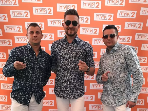 Niezwykły koncert formacji Cliver i ich utwór "Znaki na niebie" oczarował całą Polskę!