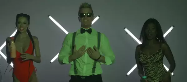 Nowość od zwariowanego wokalisty disco polo! Markus P i jego „Kocur”!