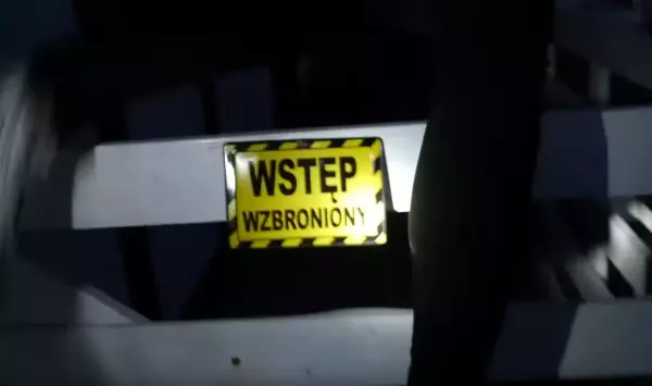 Skandal i niedowierzanie! Włamali się do ulubionego miejsca artystów disco polo!