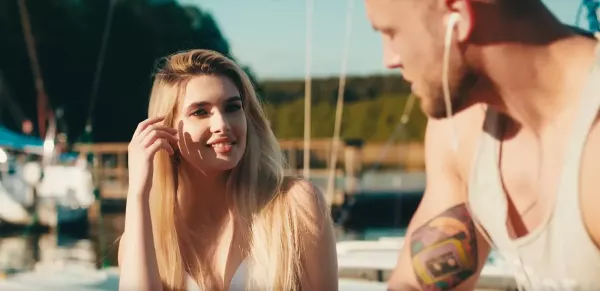 "Strzał w 10" - nowa propozycja w muzyce disco polo to będzie hit?!