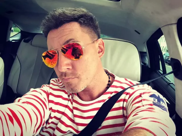 Zespół B-Qll to klasa sama w sobie! Panowie robią pożądane show