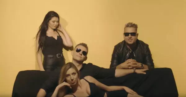 Formacja Veegas z gorącą propozycją! Nowość pt. "Znowu było mało" to nowy hit disco polo?!