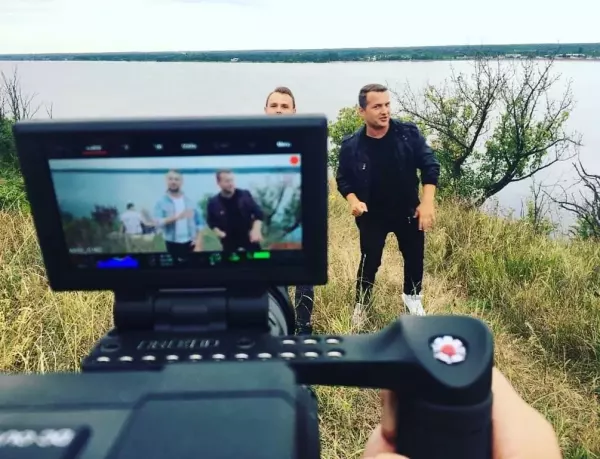 Będzie hot nowość od grupy Selfie! 