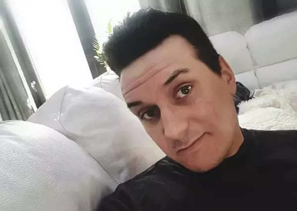 Loverboy w zupełnie nowej odsłonie! Porywająca wersja piosenki „Gdy nastaje ciemna noc”