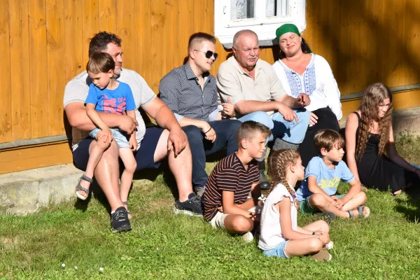 Rikardo szykuje muzyczną petardę
