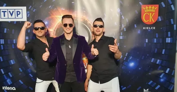 Świat disco polo oszalał! Jeszcze nikt tak nie rozpieszczał fanów! Genialna premiera!