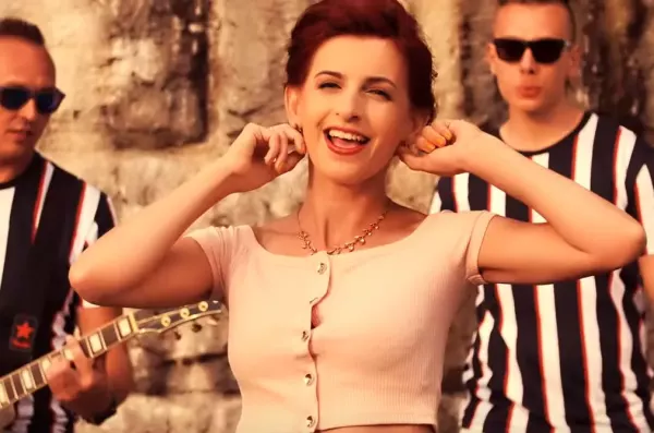 To jest nowy hit disco polo?! Nowość grupy Red Queen trafiła właśnie do sieci!